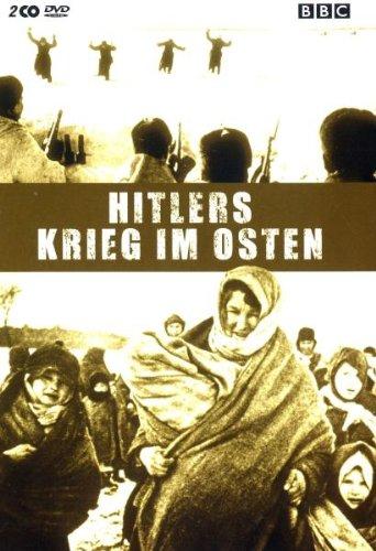 Hitlers Krieg im Osten (2 DVDs)