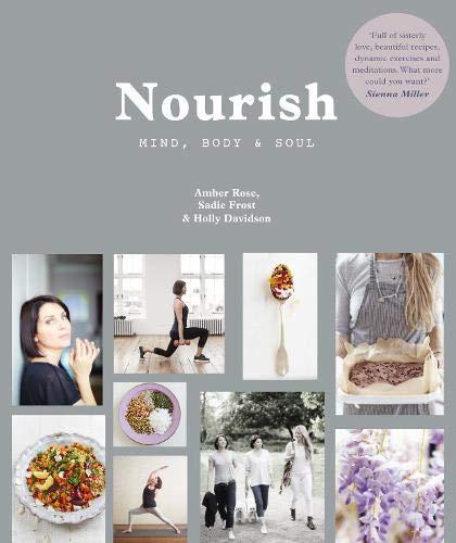 Nourish: Mind, Body and Soul