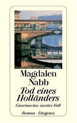 Tod eines Holländers