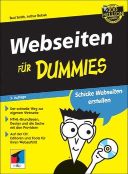 Webseiten für Dummies