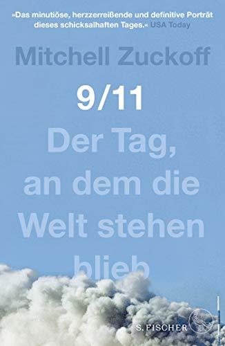 9/11: Der Tag, an dem die Welt stehen blieb