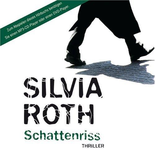 Schattenriss (ungekürzte Lesung auf 2 MP3-CDs)