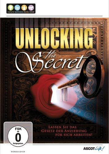 Unlocking The Secret