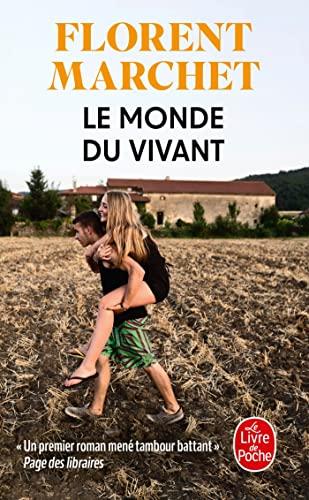 Le monde du vivant