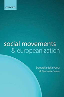 Social Movements And Europeanization