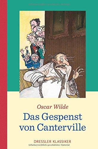 Das Gespenst von Canterville