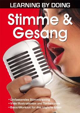 Stimme & Gesang