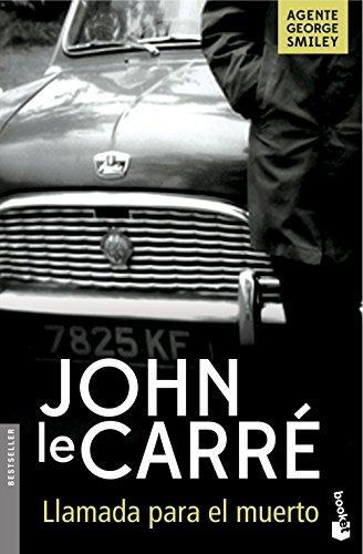 Llamada para el muerto (Biblioteca John le Carré)