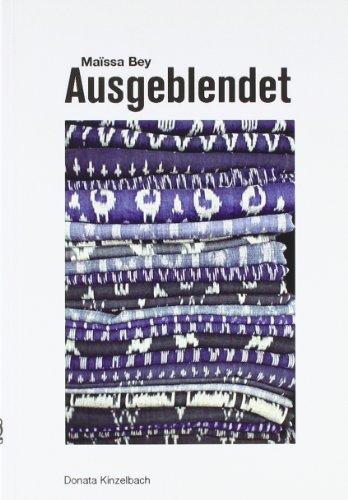 Ausgeblendet