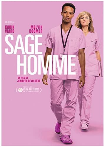 Sage-homme [FR Import]