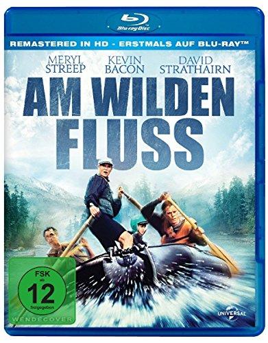 Am wilden Fluß [Blu-ray]