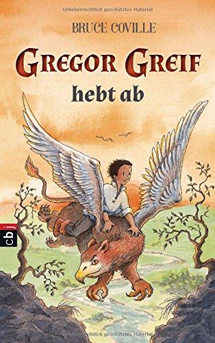 Gregor Greif hebt ab