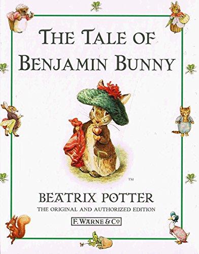 Tale of Benjamin Bunny, The