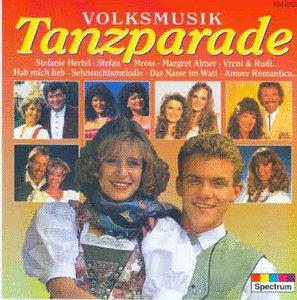 Tanzparade der Volksmusik