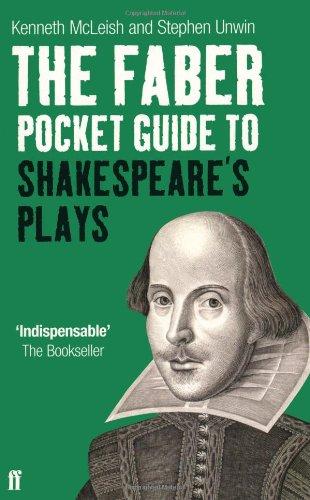 Faber Pocket Guide to Shakespeare's Plays