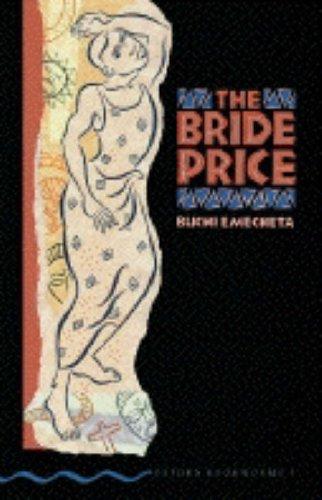 The Bride Price (Oxford Bookworms)