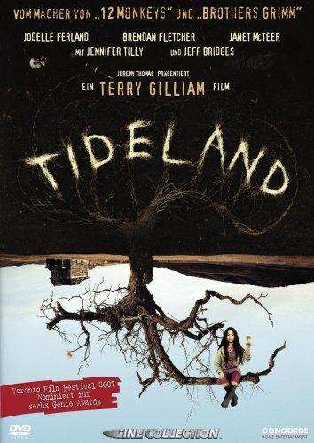 Tideland [2 DVDs]