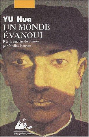 Un Monde évanoui