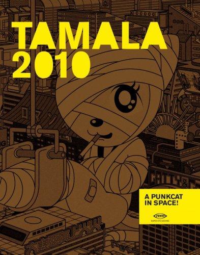 Tamala 2010