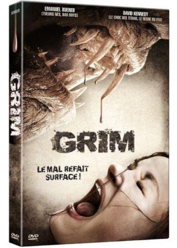 Grim [FR Import]