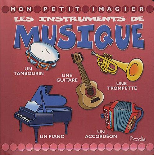 Les instruments de musique