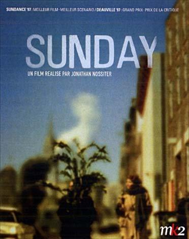 Sunday [FR Import]