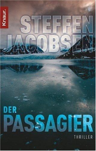 Der Passagier: Thriller