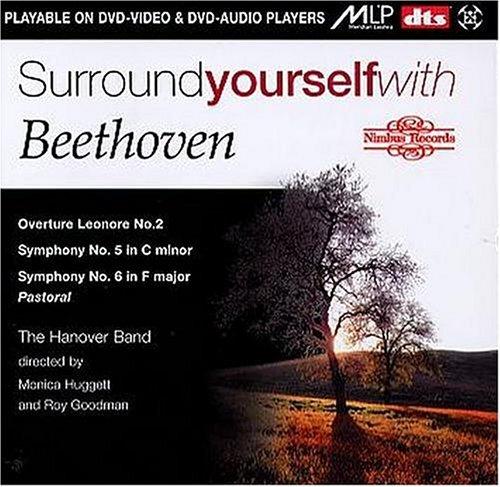 Beethoven/Surround Yourself