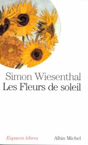 Les fleurs de soleil