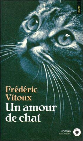 Un amour de chat