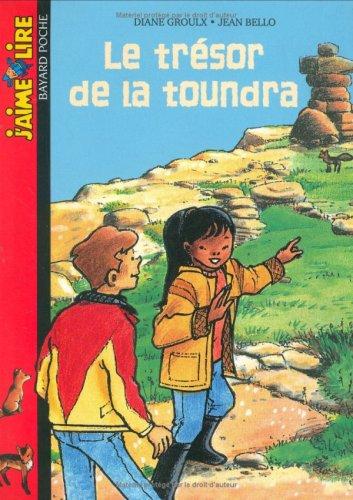 Le trésor de la toundra