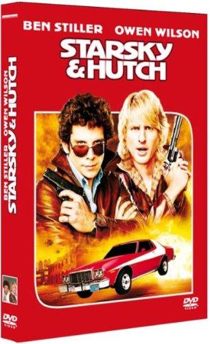 Starsky & Hutch [FR Import]