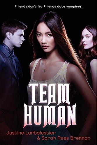 Team Human