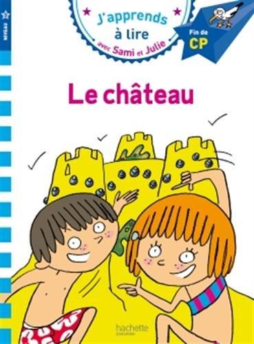 Le château : niveau 3, fin de CP