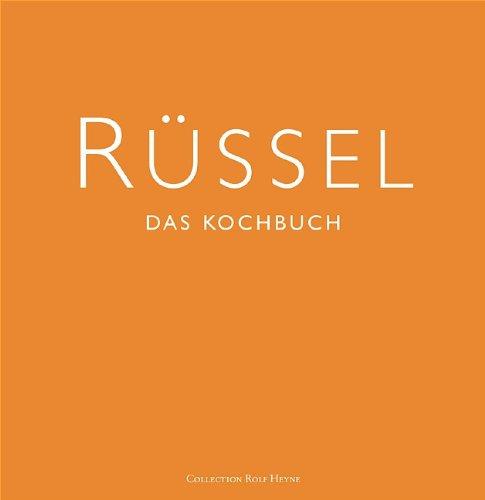 Rüssel - Das Kochbuch