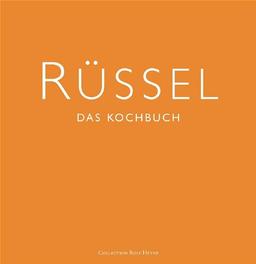 Rüssel - Das Kochbuch