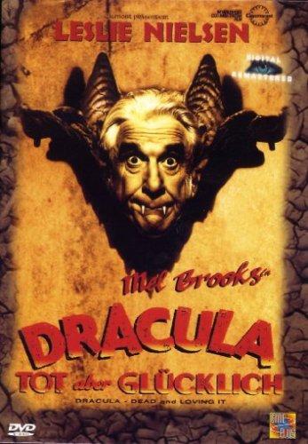 Mel Brooks' Dracula - Tot aber glücklich