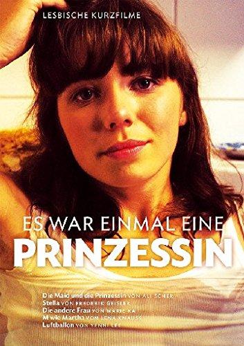 Es war einmal eine Prinzessin (OmU)