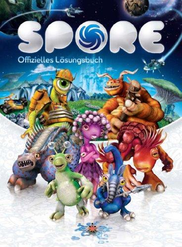 Spore Lösungsbuch