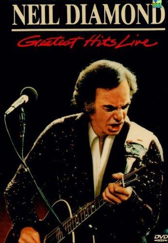 Neil Diamond's Greatest Hits - Live