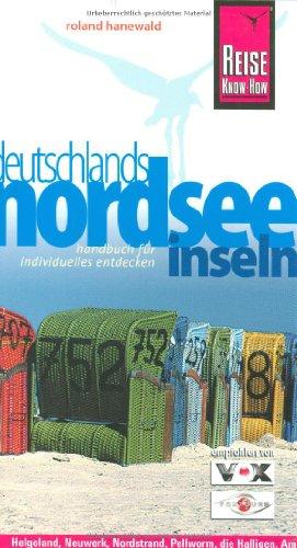 Deutschlands Nordseeinseln