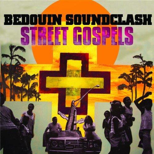 Street Gospels