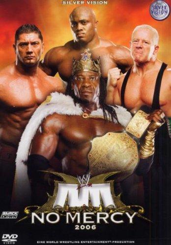 WWE - No Mercy 2006 German