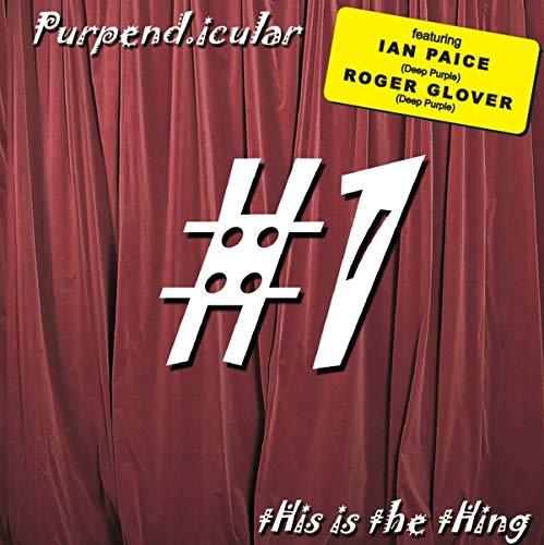 This Is The Thing No.1 (Re-Release)