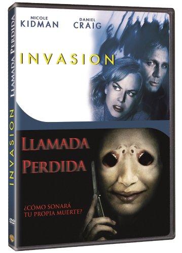 Llamada Perdida + Invasión [Spanien Import]