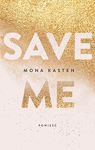 Save (1) (Save me, Band 1)