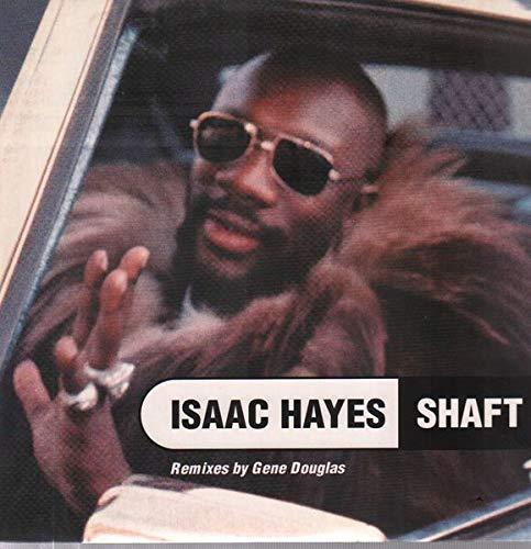 Shaft (Gene Douglas Remixes, 1999) [Vinyl Single]