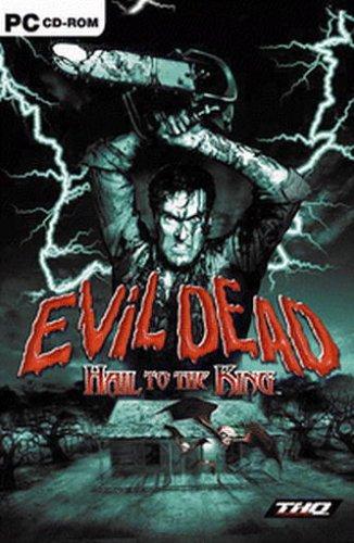 Evil Dead - Hail To The King