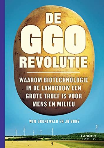 De GGO-revolutie: Waarom biotechnologie in de landbouw een grote troef is voor mens en milieu