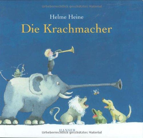 Die Krachmacher